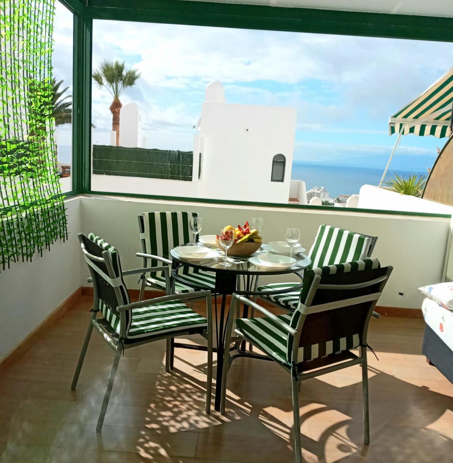 Apartmán Mng-apart Aloha Garden *